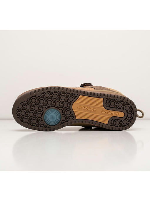 Кроссовки Bad Bunny x Adidas Forum Buckle Low — изображение 3