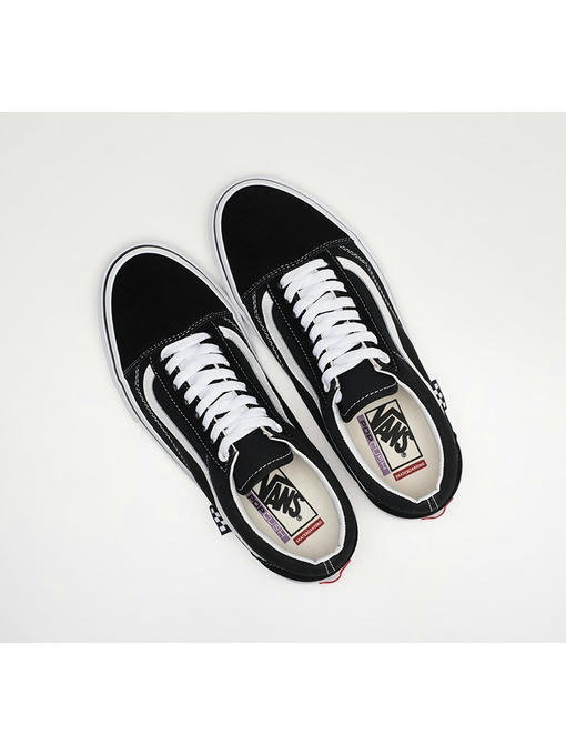 Кеды VANS Old Skool — изображение 2