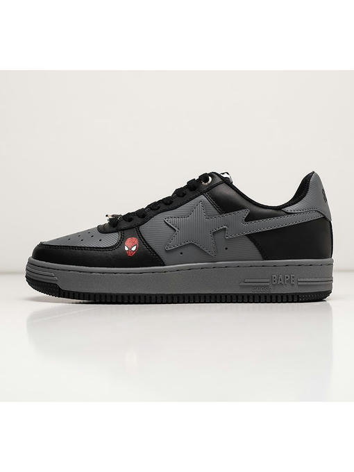Кроссовки BAPE Sta Force 1 low — изображение 3