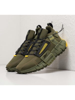 Кроссовки Reebok Zig Kinetica Edge