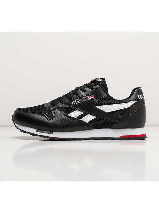 Кроссовки Reebok Classic Leather Utility — изображение 2