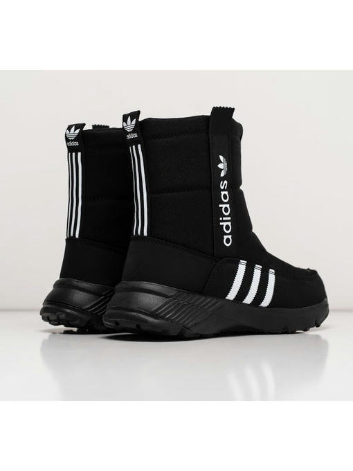 Зимние Сапоги Adidas — изображение 2