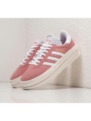 Кроссовки Adidas Gazelle Bold