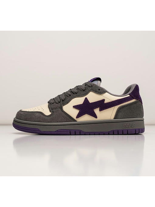Кроссовки BAPE Sta Force 1 low — изображение 3
