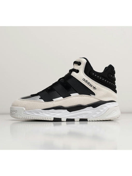 Зимние Кроссовки Adidas Niteball Hi — изображение 5