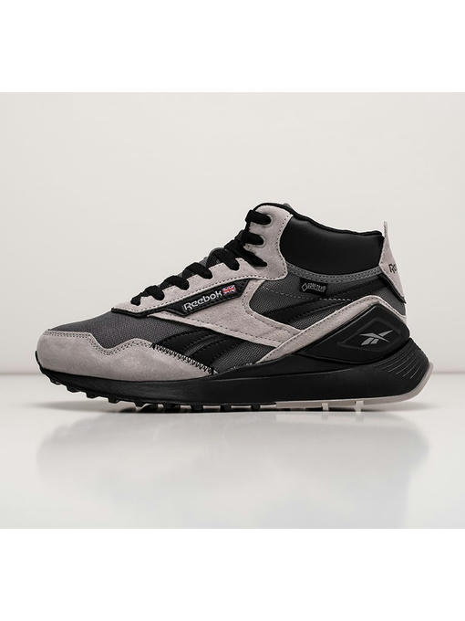 Зимние Кроссовки Reebok Classic Leather Legacy AZ Hi — изображение 3