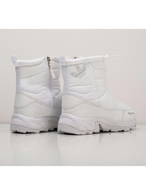 Зимние Сапоги Adidas — изображение 5