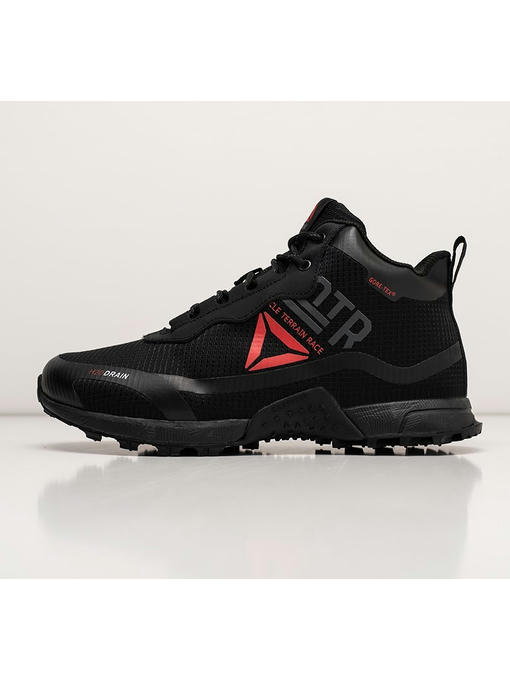 Зимние Кроссовки Reebok H20 Drain — изображение 5