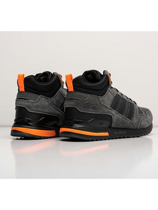 Зимние Кроссовки Adidas ZX 750 Hi — изображение 2