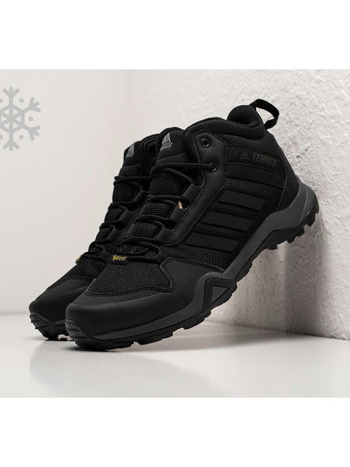 Зимние Кроссовки Adidas Terrex AX3 Mid