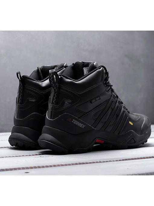 Зимние Ботинки Adidas Terrex Winter — изображение 6