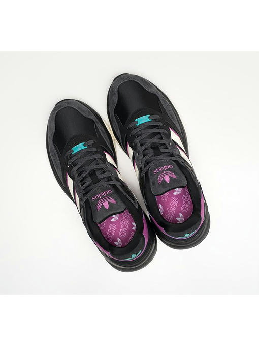 Кроссовки Adidas Retropy F90 — изображение 2