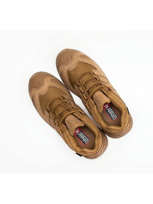 Ботинки Salomon XA Forces GTX — изображение 2