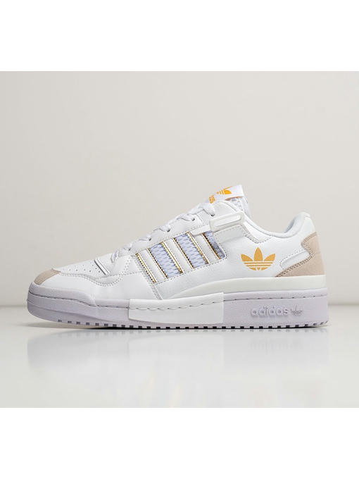 Кроссовки Adidas Forum Low — изображение 3