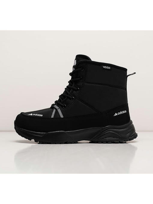 Зимние Сапоги Adidas — изображение 3