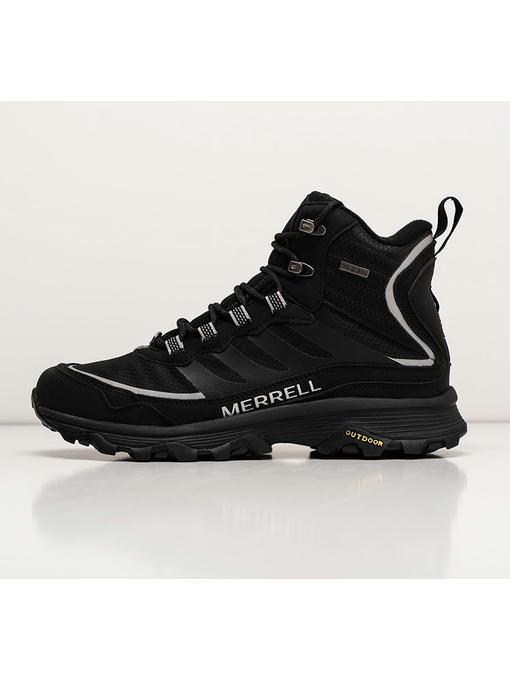 Зимние Ботинки Merrell — изображение 5