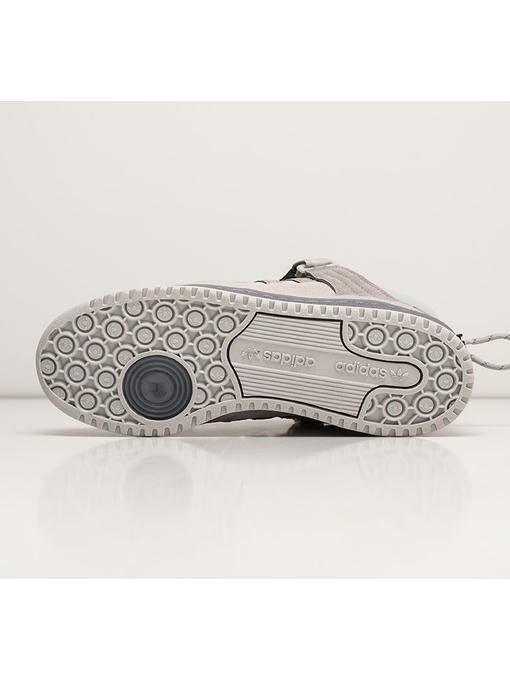 Кроссовки Bad Bunny x Adidas Forum Buckle Low — изображение 7