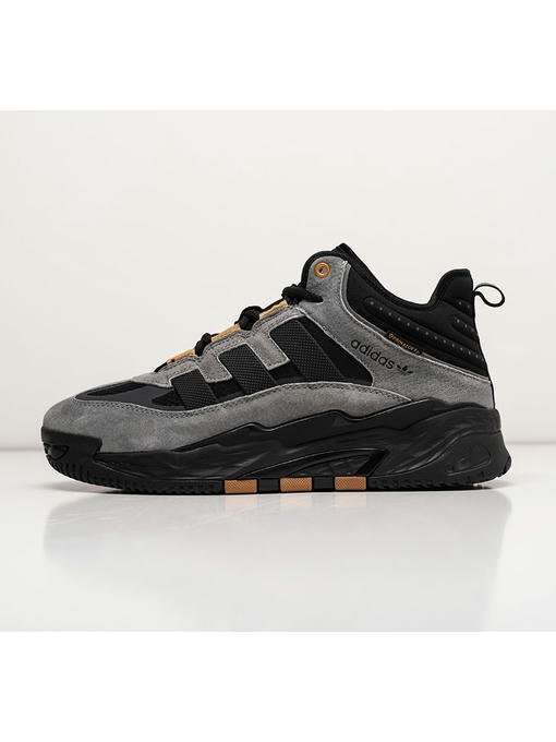 Зимние Кроссовки Adidas Niteball Hi — изображение 3