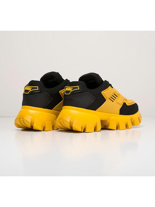 Кроссовки Prada Cloudbust Thunder — изображение 3