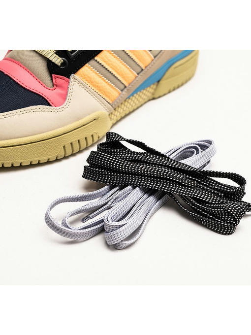 Кроссовки Bad Bunny x Adidas Forum Powerphase Benito — изображение 7