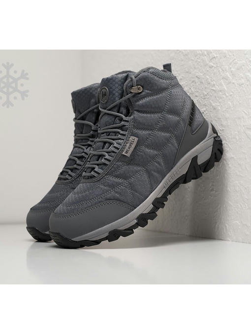 Зимние Ботинки Merrell
