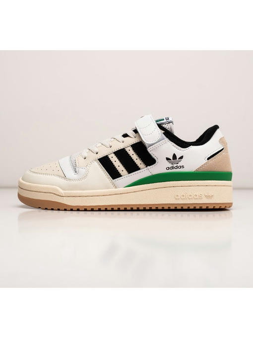 Кроссовки Adidas Forum Low — изображение 3