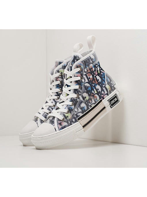 Кроссовки Dior B23 High