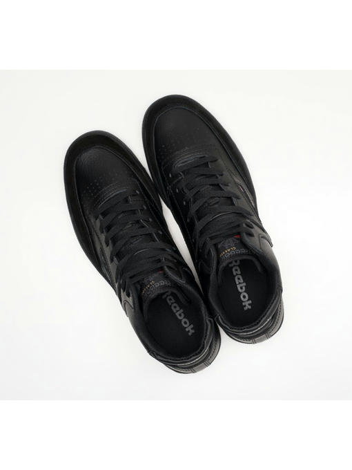 Кроссовки Reebok Club C 85 Hi — изображение 2