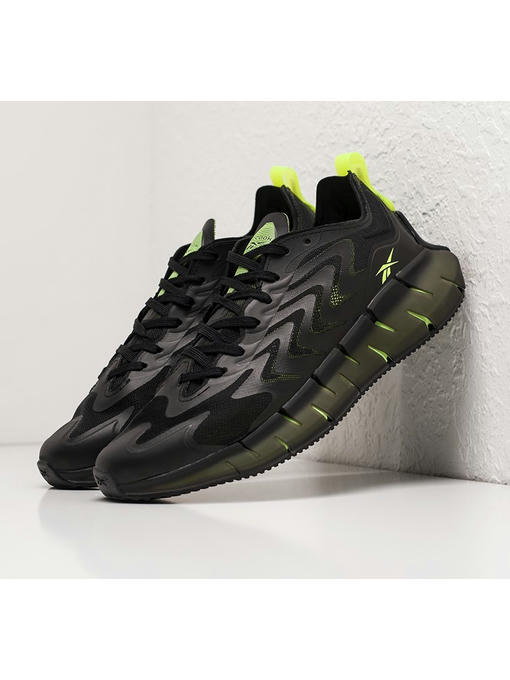 Кроссовки Reebok Zig Kinetica 21