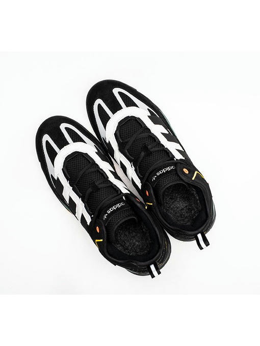Зимние Кроссовки Adidas Niteball Hi — изображение 2