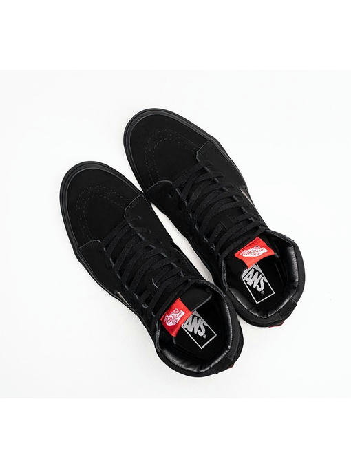 Кеды VANS Sk8 Hi — изображение 2