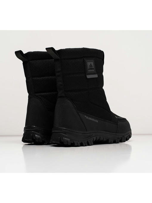Зимние Сапоги Adidas — изображение 5