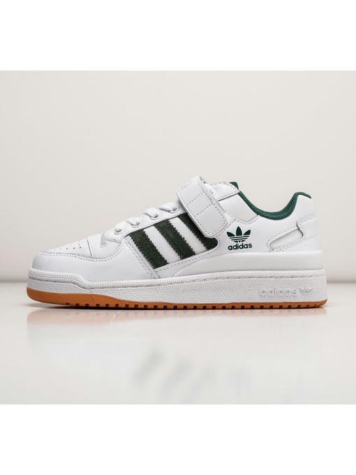 Кроссовки Adidas Forum Low — изображение 3