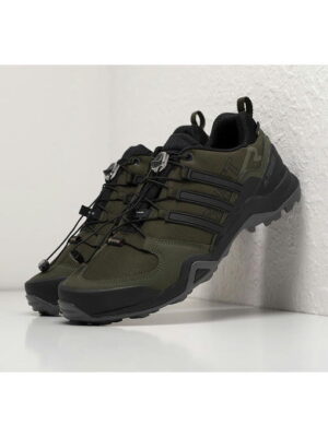 Кроссовки Adidas Terrex Swift R2 GTX