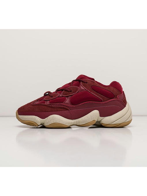 Кроссовки Adidas Yeezy 500 — изображение 5