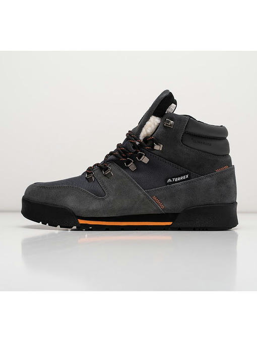 Зимние Ботинки Adidas Terrex Snowpitch — изображение 3