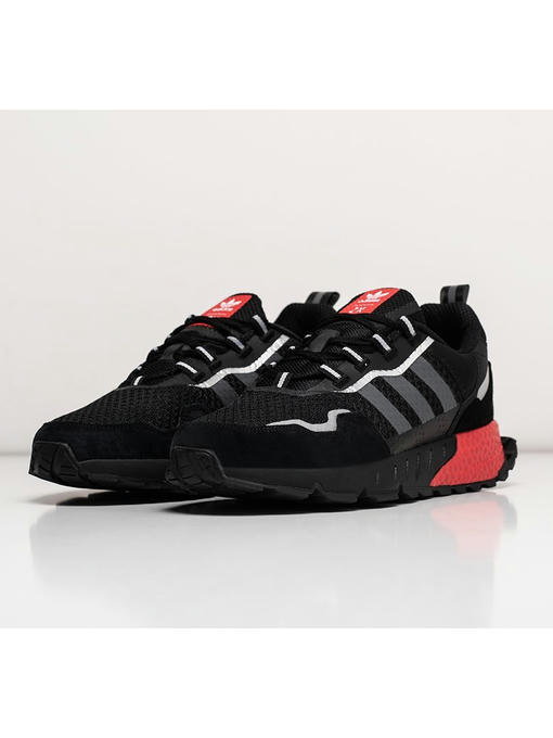 Кроссовки Adidas ZX 1K Boost — изображение 2