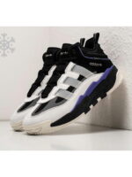 Зимние Кроссовки Adidas Niteball Hi