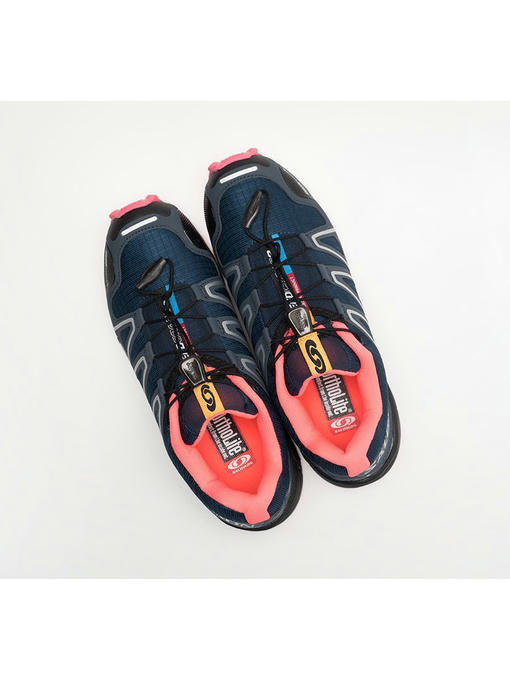 Кроссовки Salomon SPEEDCROSS 3 CS — изображение 2