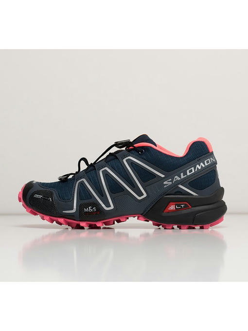 Кроссовки Salomon SPEEDCROSS 3 CS — изображение 3