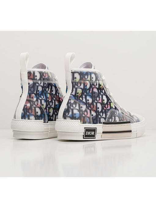 Кроссовки Dior B23 High — изображение 3