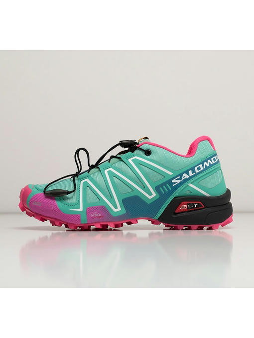 Кроссовки Salomon SPEEDCROSS 3 CS — изображение 3