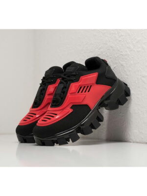 Кроссовки Prada Cloudbust Thunder