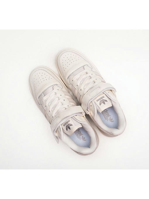 Кроссовки Adidas Forum Low — изображение 2