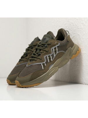 Кроссовки Adidas Ozweego