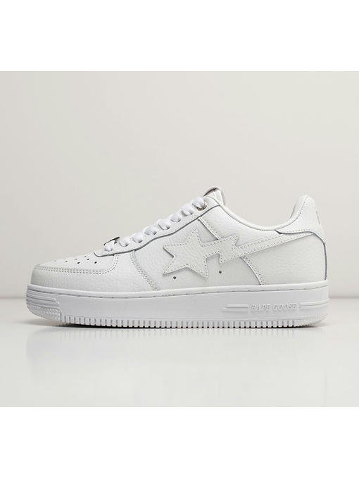 Кроссовки BAPE Sta Force 1 low — изображение 3