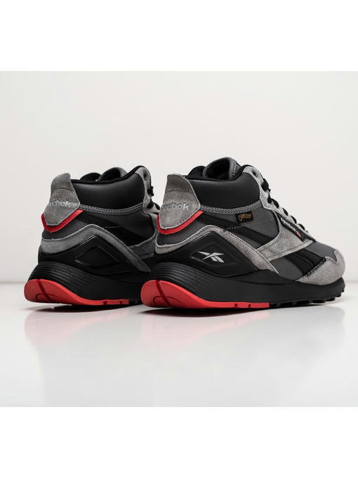 Зимние Кроссовки Reebok Classic Leather Legacy AZ Hi — изображение 2