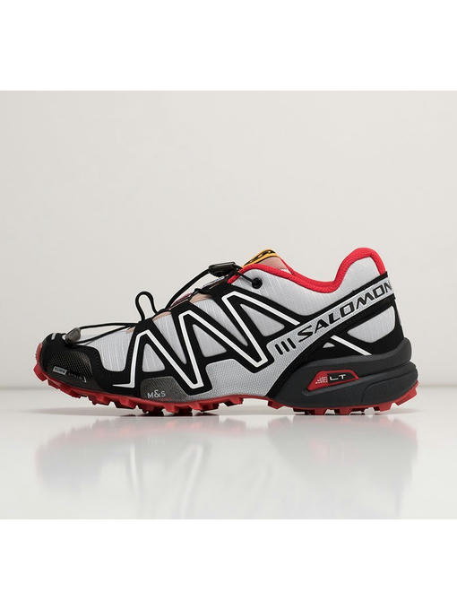 Кроссовки Salomon SPEEDCROSS 3 CS — изображение 3