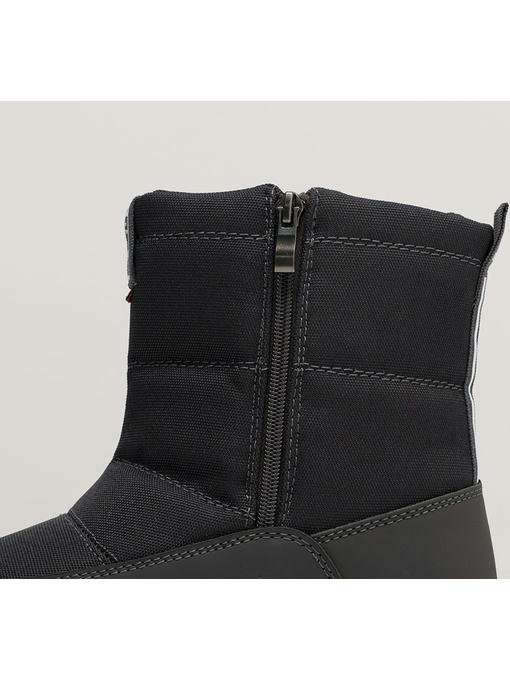 Зимние Сапоги Adidas — изображение 4