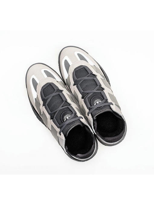 Зимние Кроссовки Adidas Niteball — изображение 2
